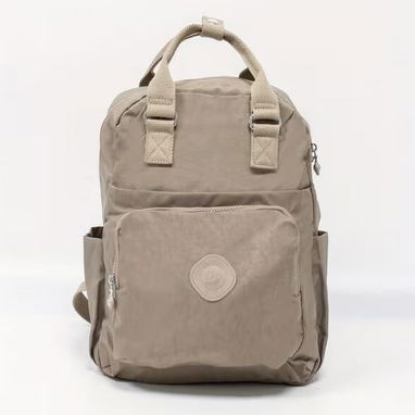Mochila Unisex con Múltiples Compartimentos (Morada) | 📦 NUEVO EN CAJA - 5/5