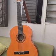 Vendo Guitarra Pirsto - Img 56343552