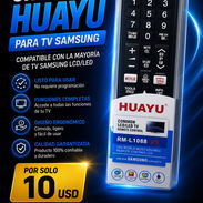 MANDO UNIVERSAL HUAYU - Img 55457296