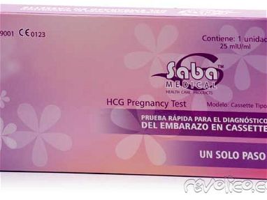 Prueba de embarazo - Img 67574801