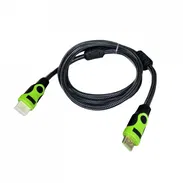 Cable HDMI  HD /  3 metros - Img 50339031