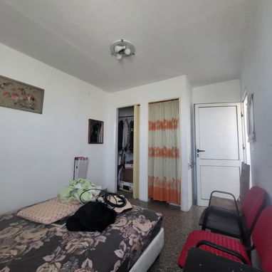 Apartamento. Centro Habana. Se vende - 6/10