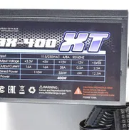 RAIMAX RX 400W DALE VIDA A TU PC nueva en caja - Img 49855142