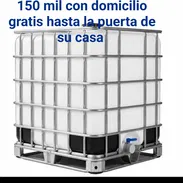 Tanques de agua - Img 56208451