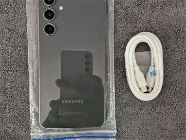 Samsung Galaxy S23 FE DUAL SIM 5G GANGAAAA - Img main-image
