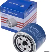 filtro de aceite 26300-355056 kia rio / Hyundai/Kia rosca M 20 X 1.5comunicarse solo via wassat - Img 46147159