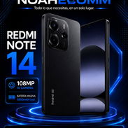 ‼️REDMI NOTE 14‼️ - Img 55752849