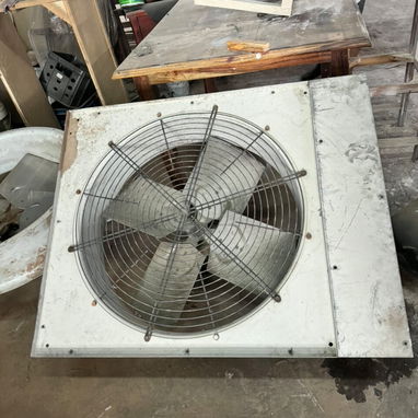 Extractores para almacenes de 800mm - Img 127539440