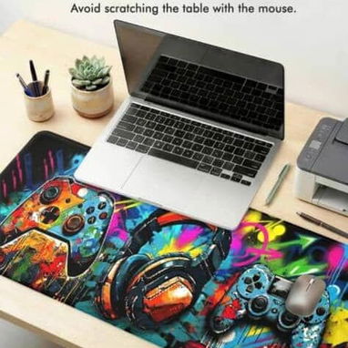 Mousepad - 2/2