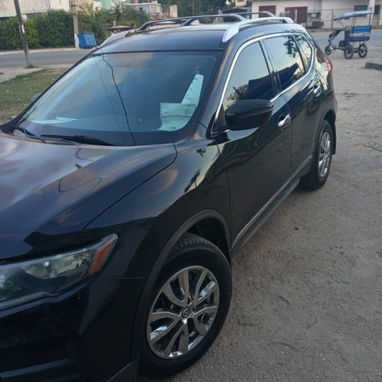 Vendo o negocio? Nissan Rogue, 2017 - Img 111015866