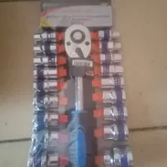 Set de 15 piezas para carro y motos - Img 54381352