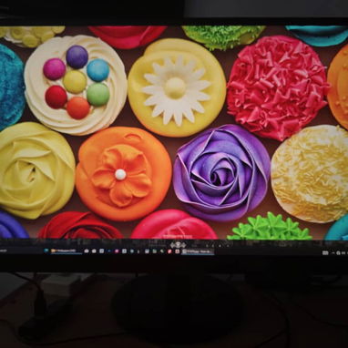 Monitor - 2/4