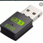 Adaptador USB WiFi BT - Img 45819083