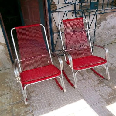 Sillones de suiazas - 3/3