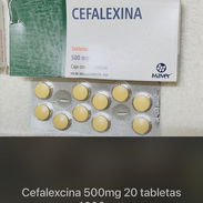 Medicamentos importados - Img 53126047