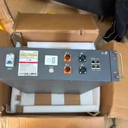 Batería Global Power 5kW wall pack - Img 57808427