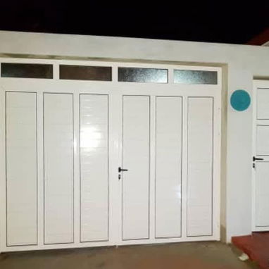 Realizo todo tipo de trabajos con cristal y marquetería de aluminio - Img 124758313