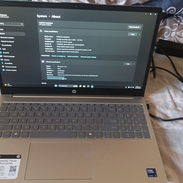 Laptop HP 15 AI nuevaa!! - Img 56064797