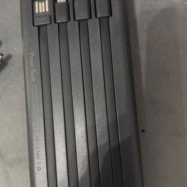 Cargador Portátil, Power bank Para tu dispositivo - 3/6