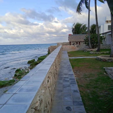 Venta guanabo residencia salooda al mar - 6/10