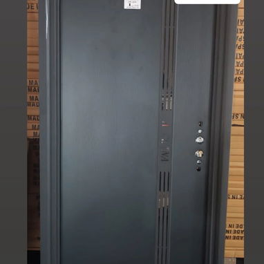 Puertas de exteriores - 2/4