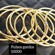 Pulsos de oro criollo - Img 55639428
