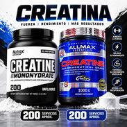 Creatinas de 200 servicios - Img 58399783