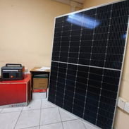 Kit solar - Img 56053204