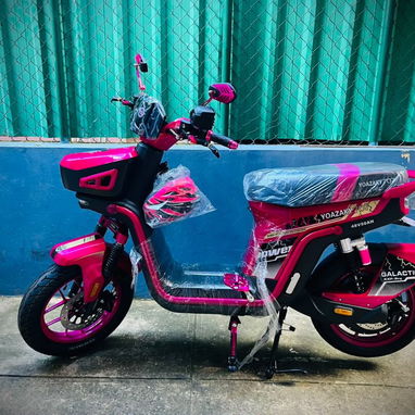 Bicimotos - 3/3