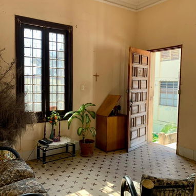 Apartamento en alto de un Biplanta próximo a 41 y 70 - Img 121554377