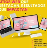 Creación de Páginas web - Img 49697557