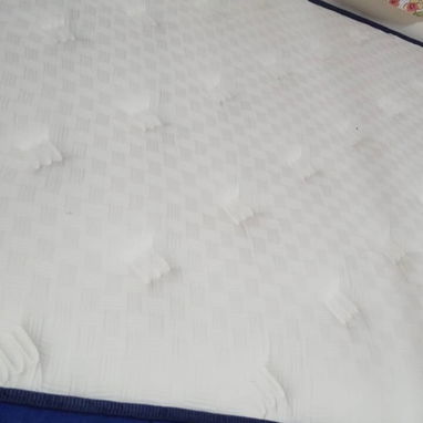 Colchón de Resortes Ensacados con Capas Multiconfort - EDSM A_CV - Img 119788170