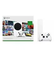XBOX SERIES S   tlf 50131123 - Img 44532760