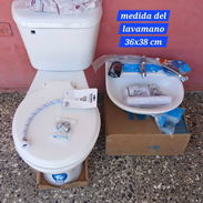 Juegos de baños pequeños - Img 57218734