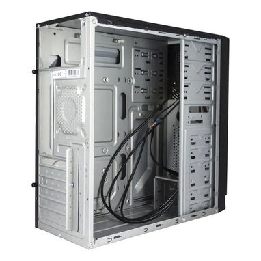Chasis Atx Unyka Aero C30 Usb 3.0 x 2 + Audio Nuevo Caja 58483450 - Img 119572874