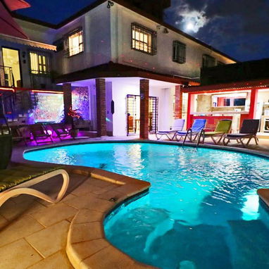 Piscina Climatizada+Jacuzzi+5cuartos+Miramar💥🌊 - Img 93404385
