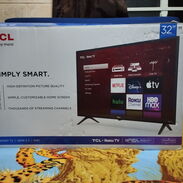 Smart TV 32" TCL Series 3 - Img 45291606
