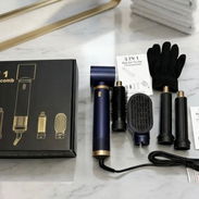 ✨ Secador y moldeador de cabello multifuncional - Img 56463471