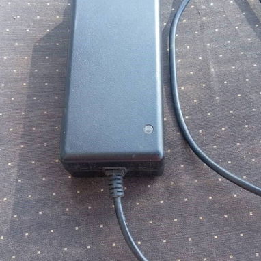 Cargador de bicicleta Rali Caribe v - Img 118875519