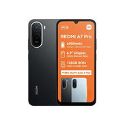 Xiaomi REDMI A7 Pro. 4/64GB. Dual SIM. Nuevo en caja.  53226526 - Img 57676310