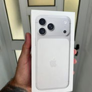 iPhone 17 Pro Max 🔥🍎 - Img 56039918