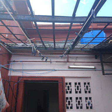 ‼️APARTAMENTO DISPONIBLE EN LA CALZADA DE 10 DE OCTUBRE‼️ - Img 124892387