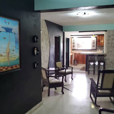 Casa de Renta en Guanabo - 4/8