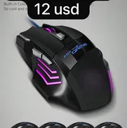 Mouse gamer - Img 48667794