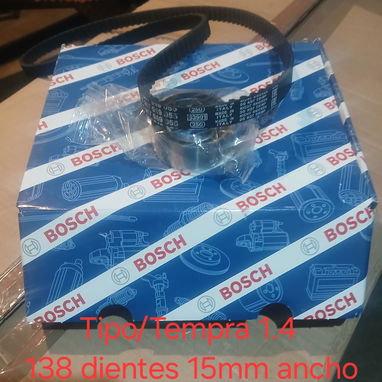 Piezas Fiat Nuevas - Img 119836473