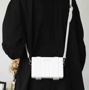 Tenemos Muchos modelos nuevos de Bolsos de Hombre 56233268 - Img 97148087