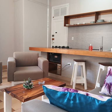 🌆✨ Renta de Apartamento en La Habana Vieja con Vista al Capitolio ✨🌆 - Img 115233213