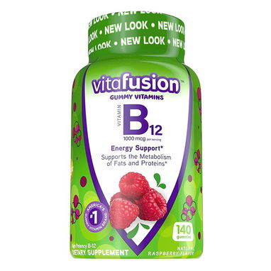 VITAMINA B12 VITAFUSION 1000mg - Img 123162890