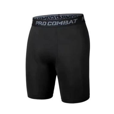 LICRAS DE COMPRESIÓN PRO COMBAT (GYM, RUNNING Y DEPORTE) - 2/4