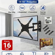 soporte para tv - Img 57974768